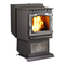 Pellet stove Harman P68 Owner's Manual