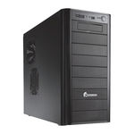 Cooler Master Centurion 590 Installation Manual