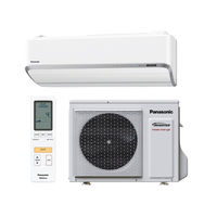 Panasonic CU-VZ12SKE Service Manual