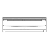Fujitsu General AOH9LFBC Service Manual