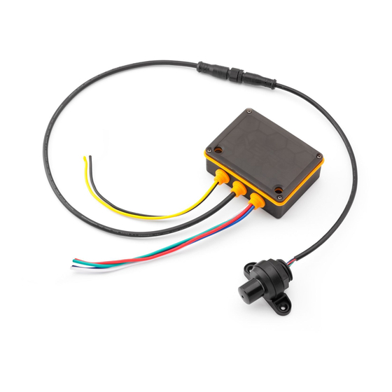 JL Audio MLC-RW Owner's Manual