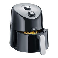 Severin FR 2460 Instructions For Use Manual