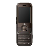 FLY DS210 Service Manual