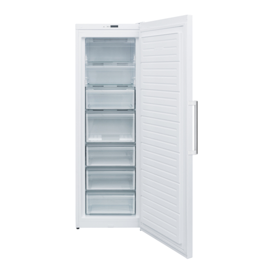 Benavent CVBV18660NFW User Manual