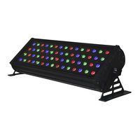 Mj Led Lightning MJ-2009A User Manual