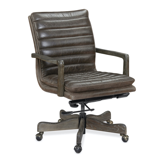 Hooker Furniture EC574 Operational Instructions
