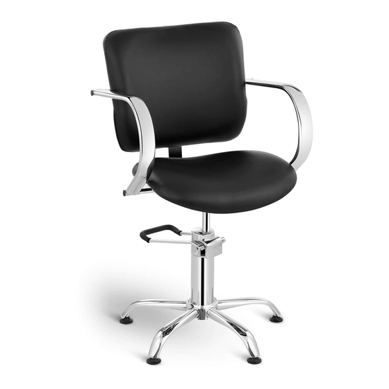 physa  LONDON BLACK User Manual