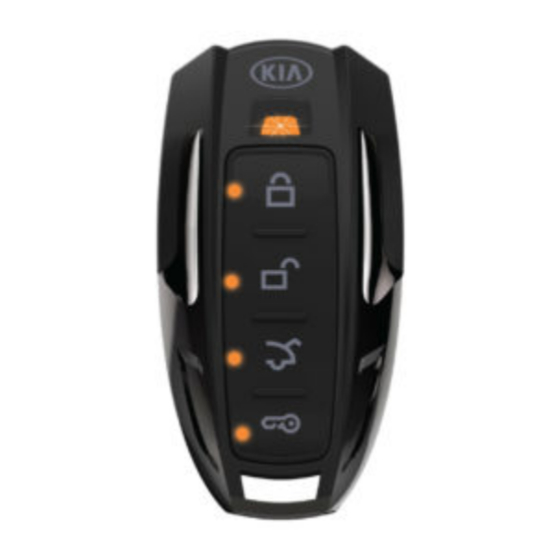 Automotive Data Solutions 99997 2450RF Manuals