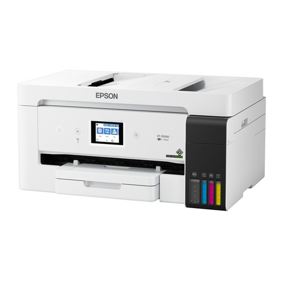 Go ET-15000 SP Setup