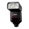 Sigma EF-610 DG ST SO-ADI - Camera Flash Manual