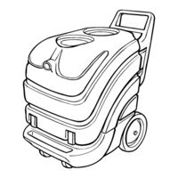 Nobles 608808 Operator And Parts Manual