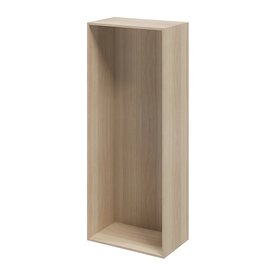 GoodHome atomia 5036581052577 Manual