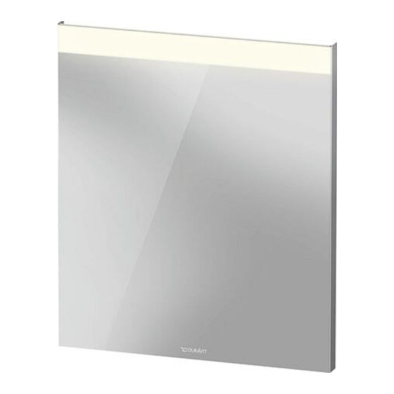 DURAVIT LM 7860 Mounting Instructions