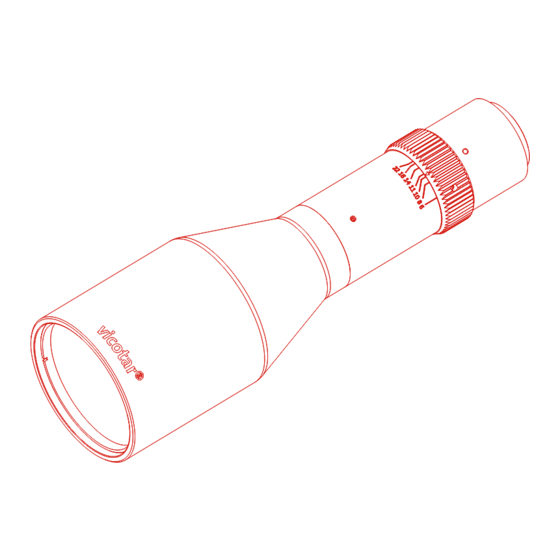Vision & Control TO44/6.2-150-V-B Instructions For Use Manual