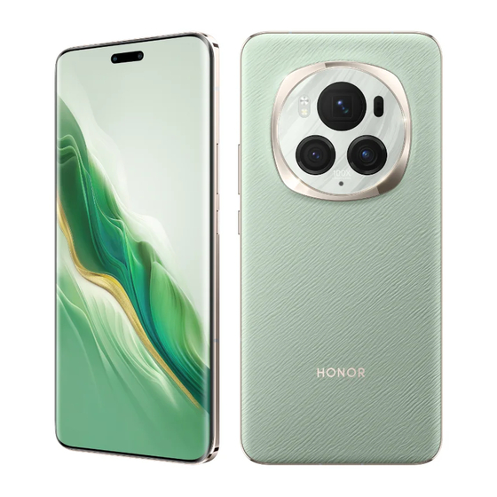 honor BVL-N49 Quick Start Manual