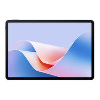 Huawei TGR-W09 Quick Start Manual