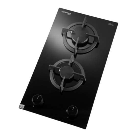 German pool GP13-P1-LG User Manual