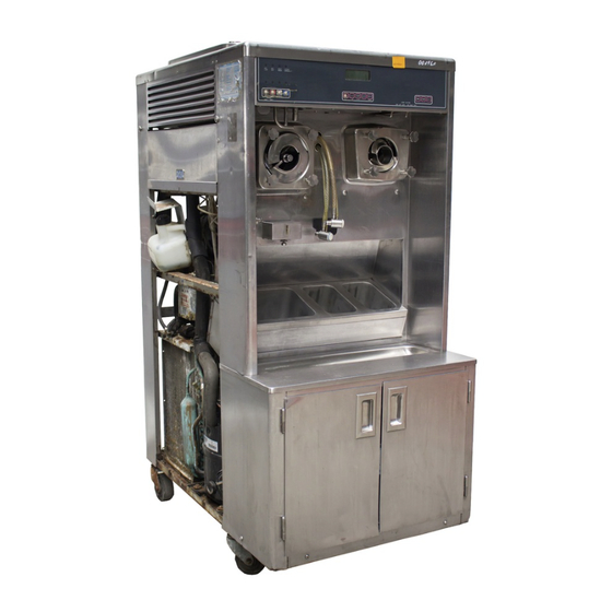 Taylor PH90 Operator's Manual