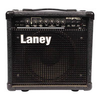 Laney HC Series User Manual