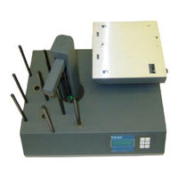 Teac DVDPublisher/2 User Manual