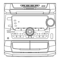 TECHWOOD DD81 Owner's Manual