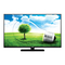 HDTV JVC Emerald EM32FL User Manual