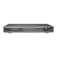 Lilin NDR104 User Manual