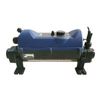 Elecro Engineering FLOW-LINE Installation & Operating Manual