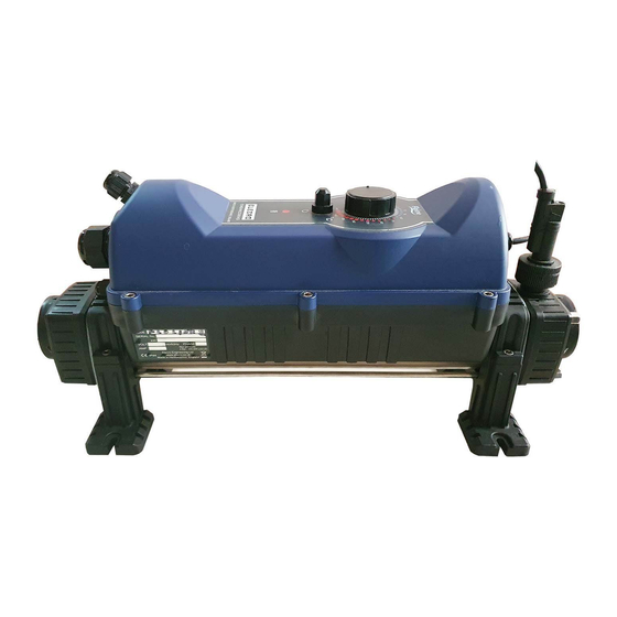 Elecro Engineering Flow-Line Installation & Operating Manual