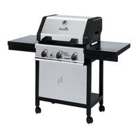 Char Broil Grill User Manuals Download ManualsLib