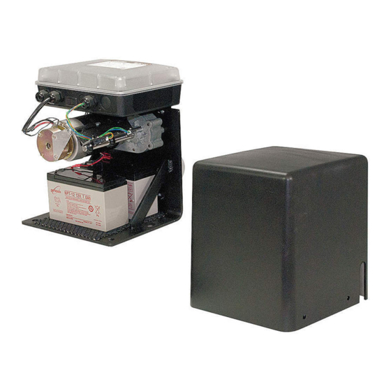 GTO GPXSL25 INSTALLATION MANUAL Pdf Download ManualsLib