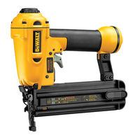 Dewalt D51238 User Manual