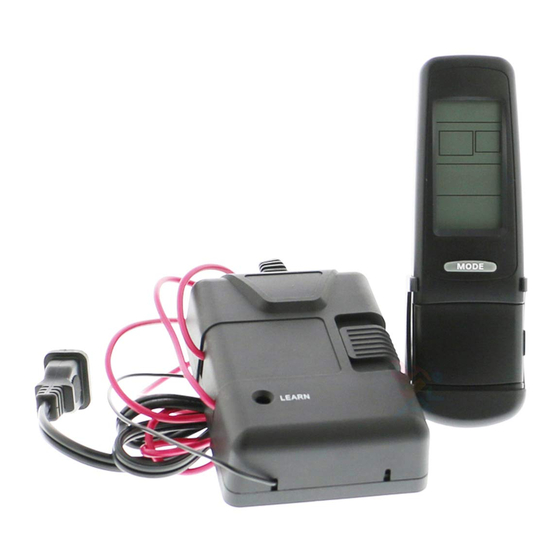 HEARTH AND HOME TECHNOLOGIES SMARTBATTII INSTALLATION AND OPERATING