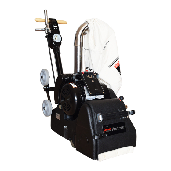 CLARKE FLOORCRAFTER PARTS & SERVICE MANUAL Pdf Download ManualsLib