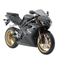 Motorcycle Triumph DAYTONA 675 Service Manual