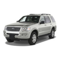 Ford 2008 Explorer Owner