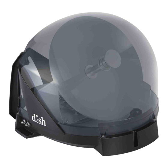 DISH NETWORK HDTV SATELLITE RECEIVER USER MANUAL Pdf Download ManualsLib