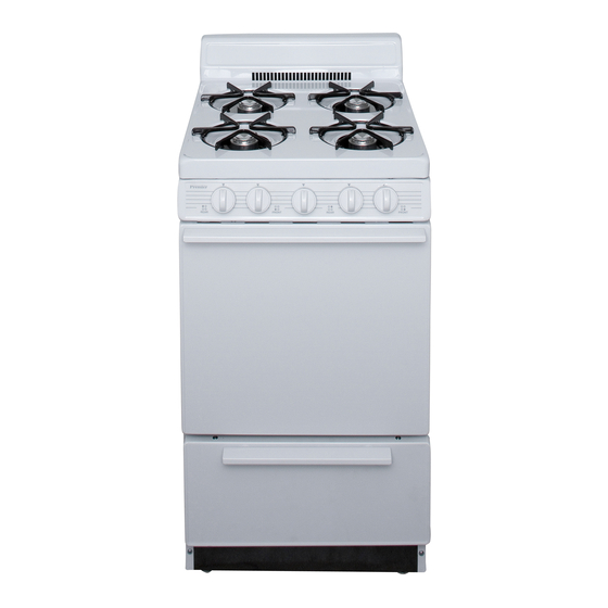 ROPER 20" INSTALLATION INSTRUCTIONS MANUAL Pdf Download ManualsLib