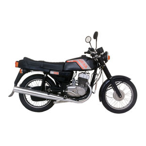 JAWA 350 WORKSHOP MANUAL Pdf Download | ManualsLib