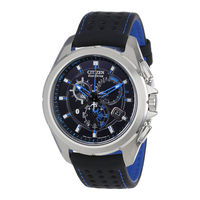 citizen w760 android
