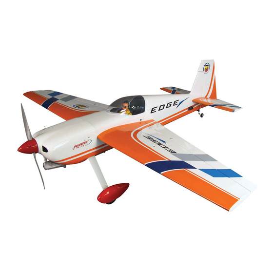 PHOENIX MODEL EDGE 540 INSTRUCTION MANUAL Pdf Download ManualsLib