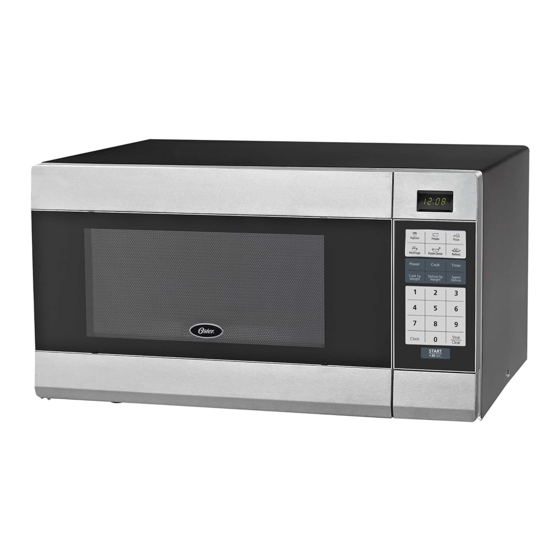 oster microwave model ogs31102