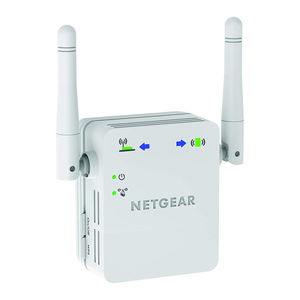 NETGEAR WN3000RPV3 INSTALLATION MANUAL Pdf Download | ManualsLib