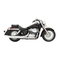 Motorcycle Honda VT750C Specifications And Review