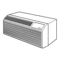 Friedrich PDH07K3SB1 Installation & Operation Manual