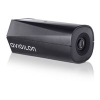 Avigilon H4A-DC2 Installation Manual