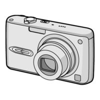 Panasonic DMC-FX07GT Service Manual