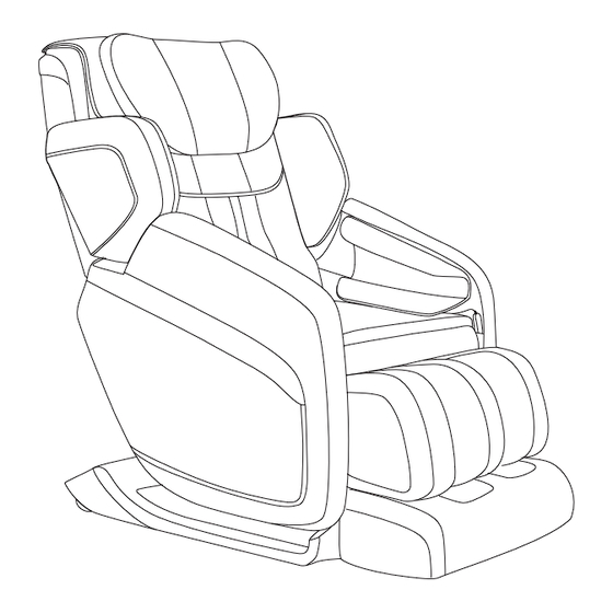 uKnead UK-7200 LAVITA User Manual