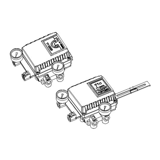 Ytc YT-1200L User Manual