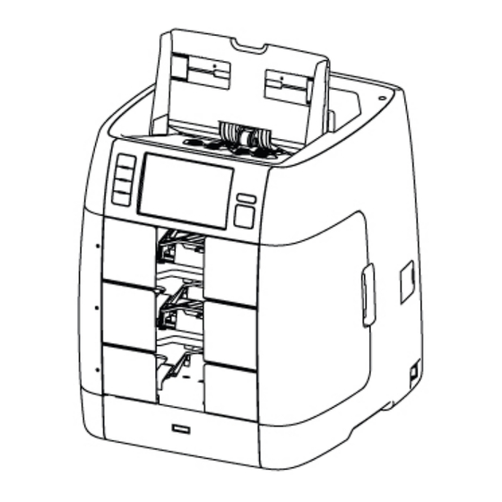 SBM SB-3000 Sevice Manual